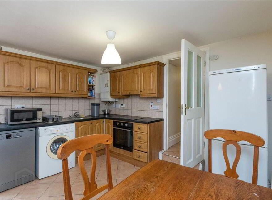 30 North Circular Road, Stoneybatter, Stoneybatter, D07EH77