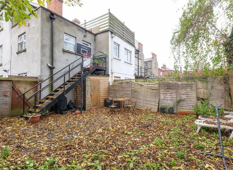 30 North Circular Road, Stoneybatter, Stoneybatter, D07EH77