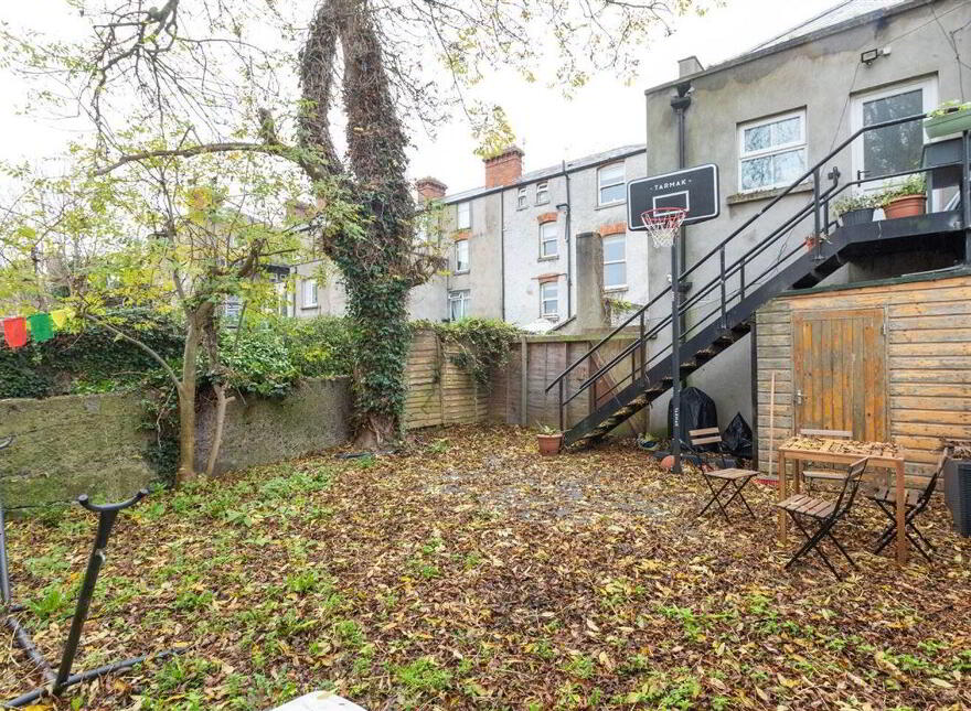 30 North Circular Road, Stoneybatter, Stoneybatter, D07EH77