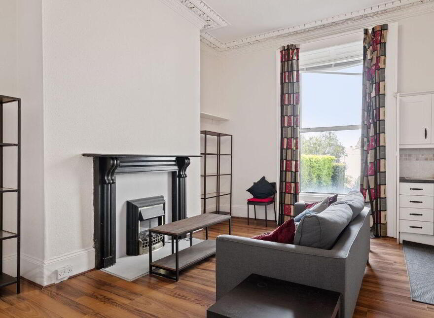 42 Garville Avenue, Rathgar, Rathgar, D06YW72