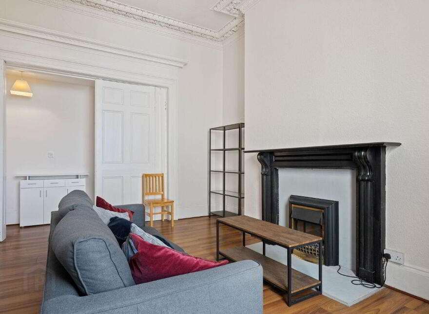 42 Garville Avenue, Rathgar, Rathgar, D06YW72