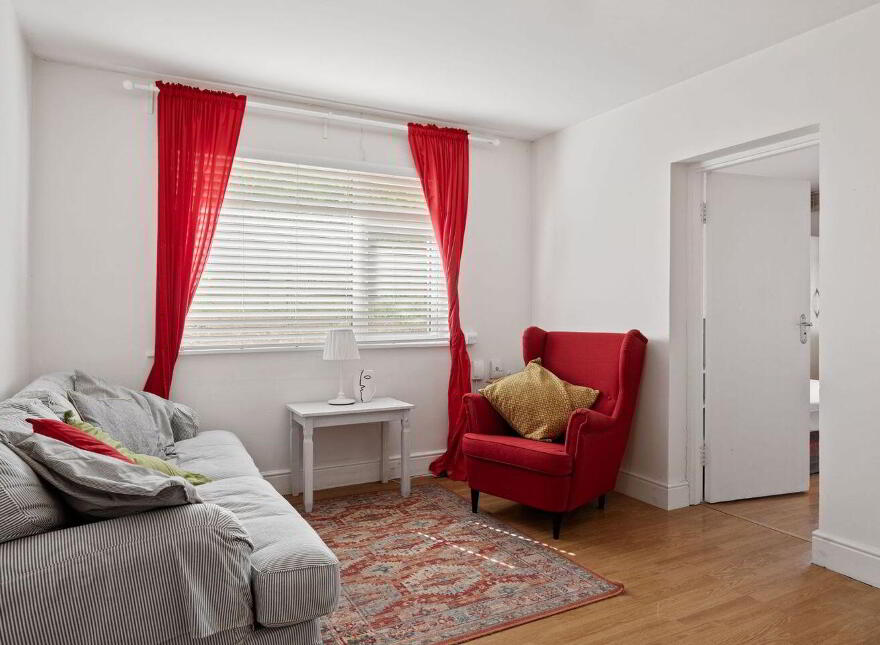42 Garville Avenue, Rathgar, Rathgar, D06YW72