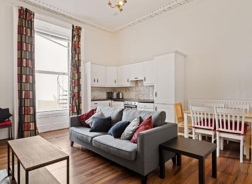 42 Garville Avenue, Rathgar, Rathgar, D06YW72