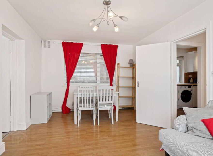 42 Garville Avenue, Rathgar, Rathgar, D06YW72