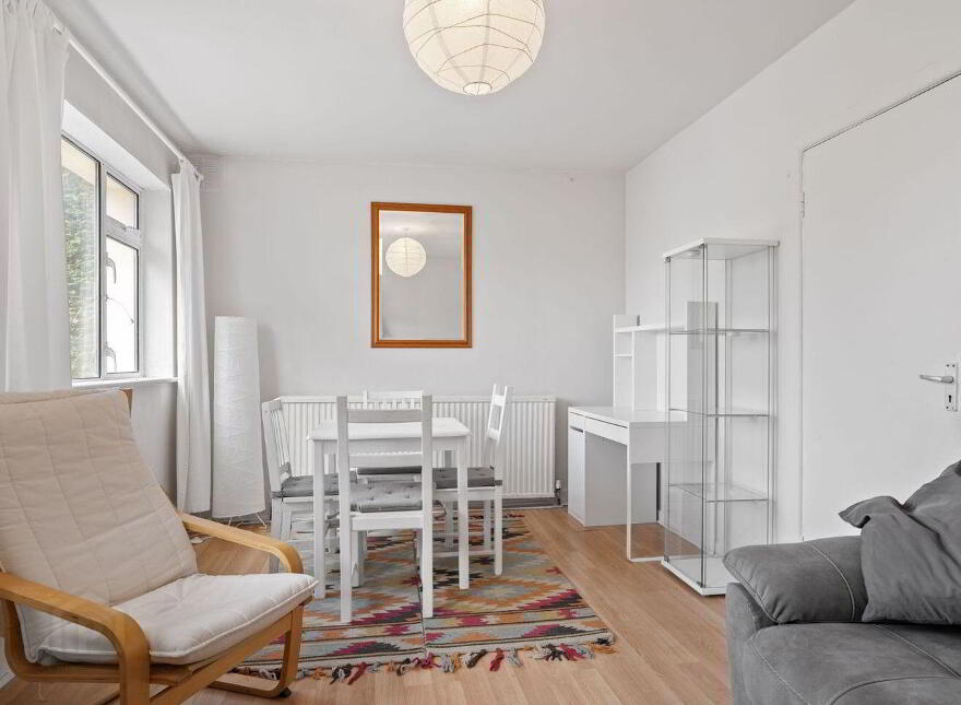 42 Garville Avenue, Rathgar, Rathgar, D06YW72