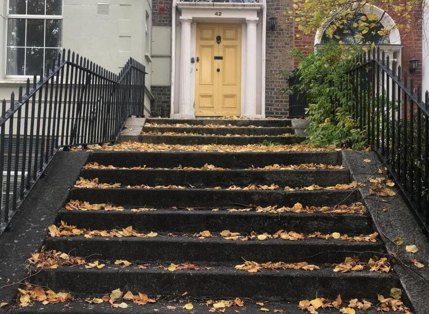 42 Garville Avenue, Rathgar, Rathgar, D06YW72