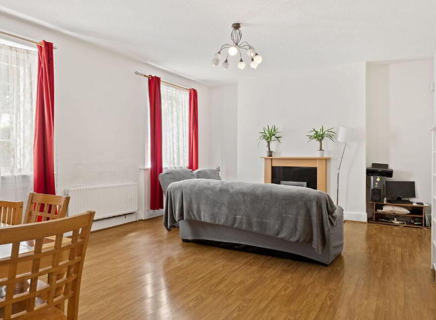 42 Garville Avenue, Rathgar, Rathgar, D06YW72