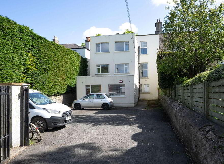 42 Garville Avenue, Rathgar, Rathgar, D06YW72