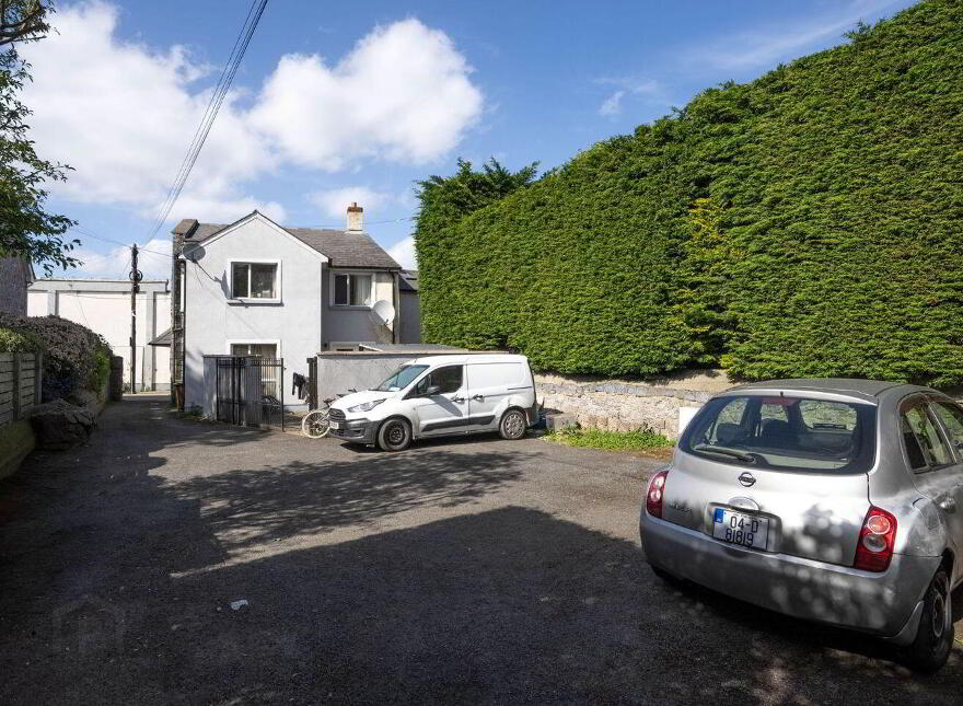 42 Garville Avenue, Rathgar, Rathgar, D06YW72