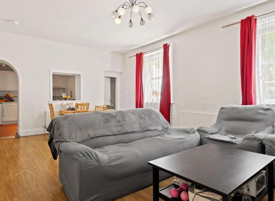 42 Garville Avenue, Rathgar, Rathgar, D06YW72