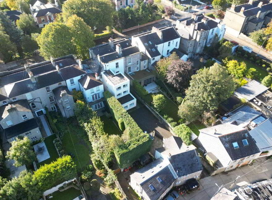 42 Garville Avenue, Rathgar, Rathgar, D06YW72