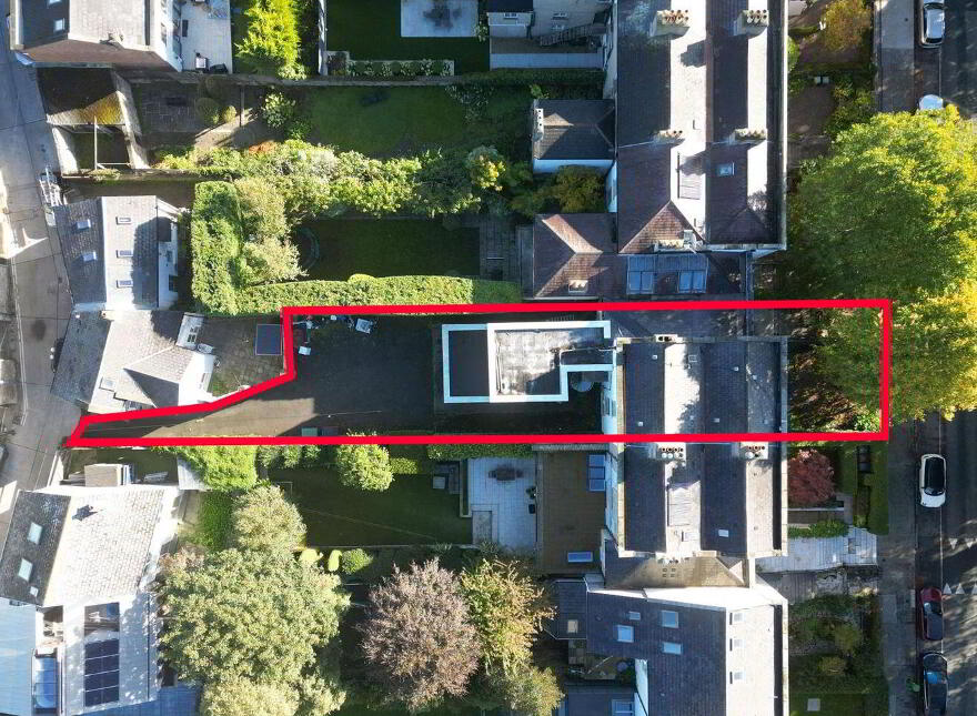 42 Garville Avenue, Rathgar, Rathgar, D06YW72