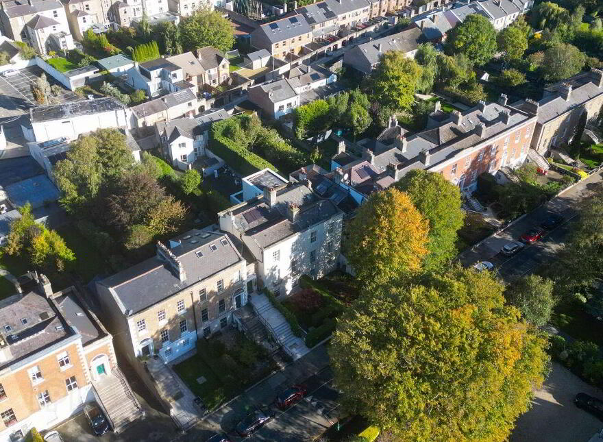 42 Garville Avenue, Rathgar, Rathgar, D06YW72