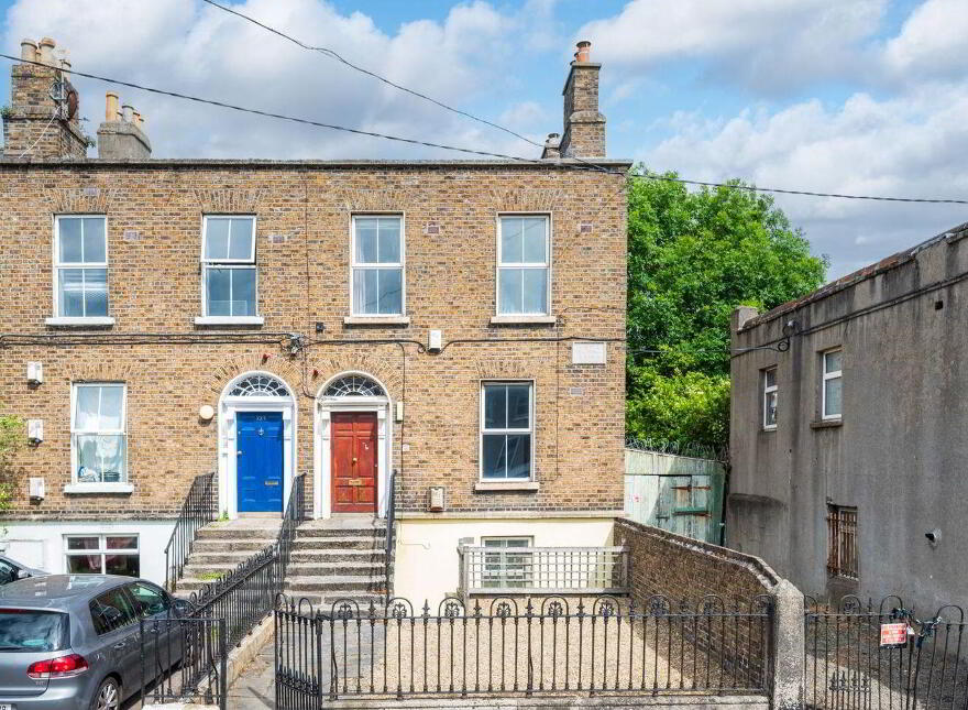 226 Phibsborough Road, Phibsborough, Phibsborough, D07YR8F photo