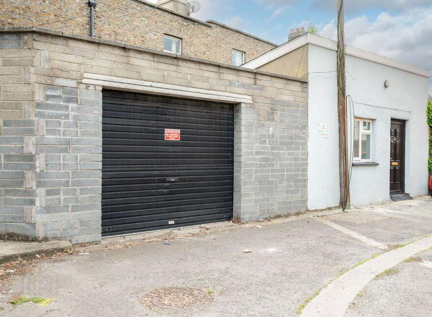 226 Phibsborough Road, Phibsborough, Phibsborough, D07YR8F