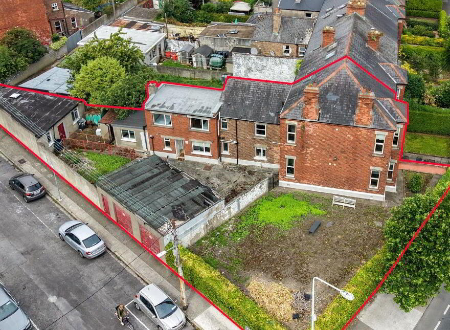 33 Finglas Road, Glasnevin, Glasnevin, D11YRN2 photo
