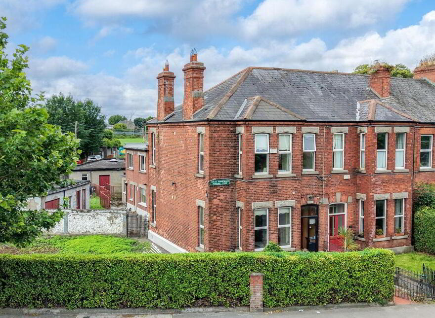 33 Finglas Road, Glasnevin, Glasnevin, D11YRN2
