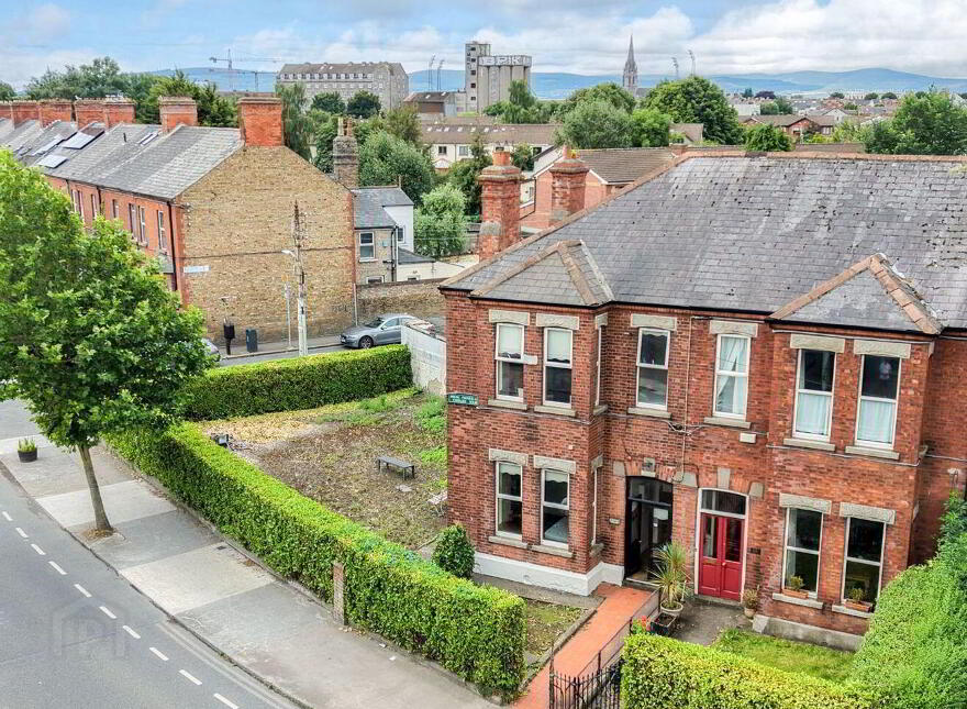 33 Finglas Road, Glasnevin, Glasnevin, D11YRN2