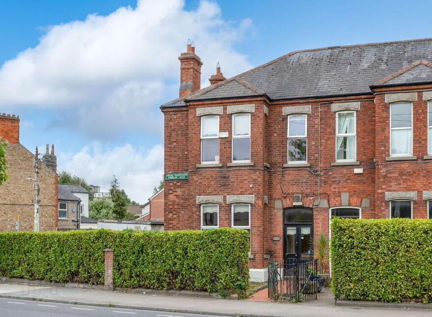 33 Finglas Road, Glasnevin, Glasnevin, D11YRN2