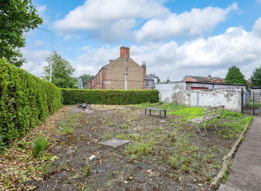 33 Finglas Road, Glasnevin, Glasnevin, D11YRN2