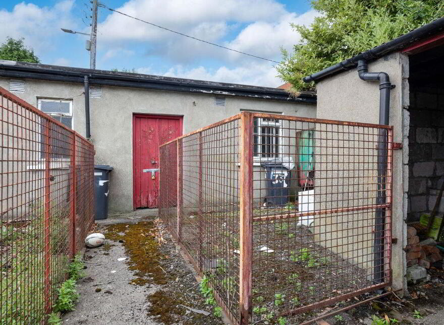 33 Finglas Road, Glasnevin, Glasnevin, D11YRN2