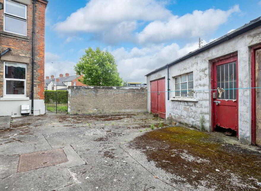 33 Finglas Road, Glasnevin, Glasnevin, D11YRN2