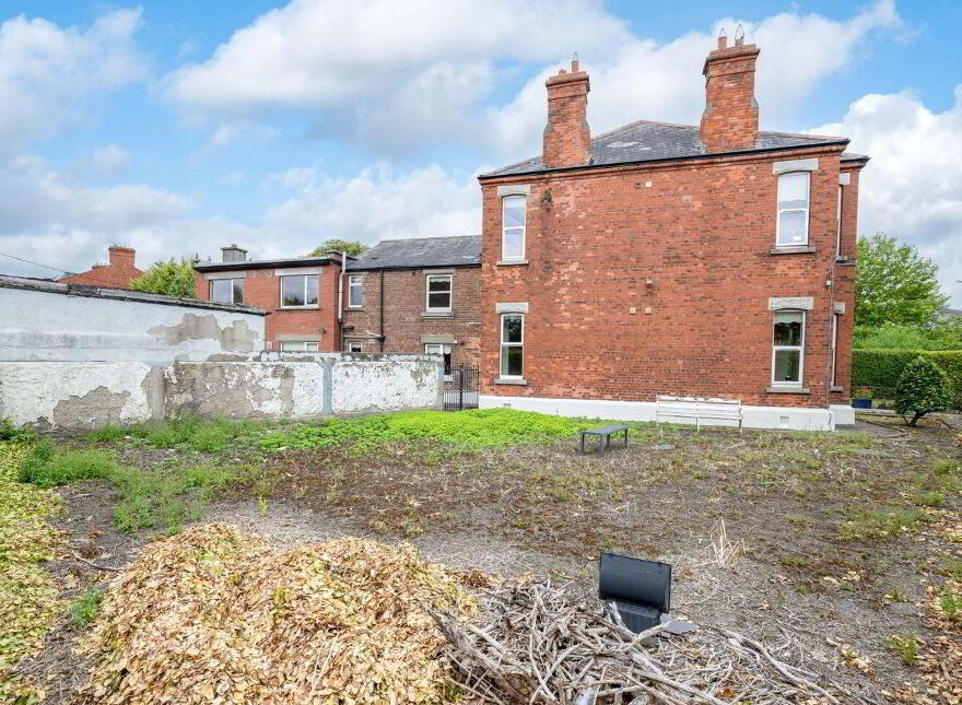 33 Finglas Road, Glasnevin, Glasnevin, D11YRN2