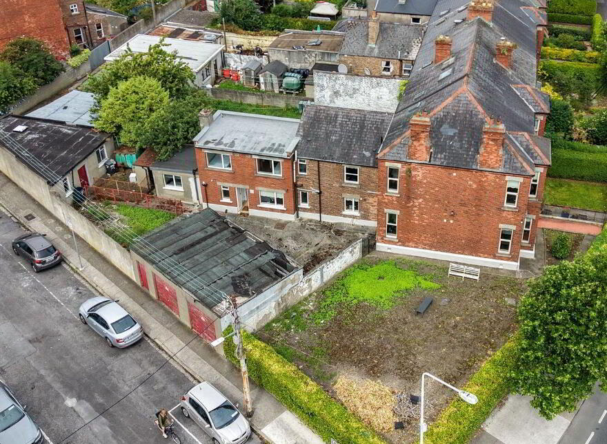 33 Finglas Road, Glasnevin, Glasnevin, D11YRN2