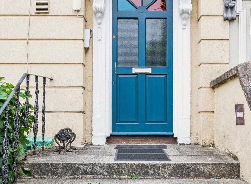 137 Drumcondra Road Lower, Drumcondra, Drumcondra, D09XW61