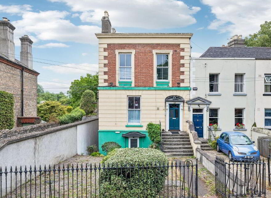 137 Drumcondra Road Lower, Drumcondra, Drumcondra, D09XW61 photo