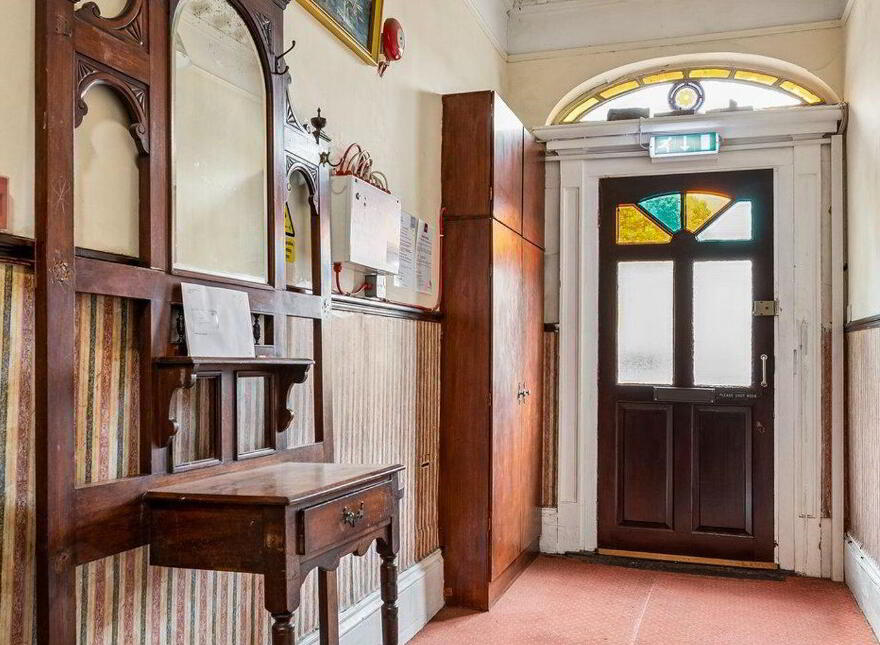 137 Drumcondra Road Lower, Drumcondra, Drumcondra, D09XW61