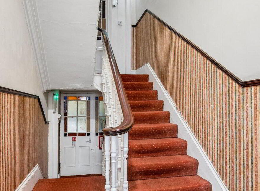 137 Drumcondra Road Lower, Drumcondra, Drumcondra, D09XW61