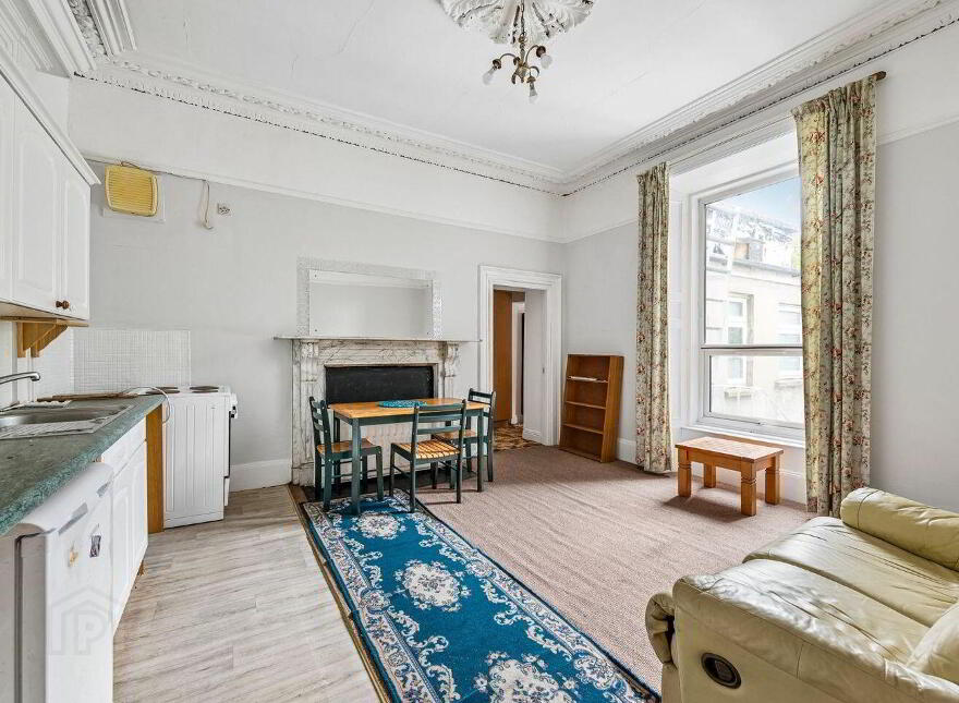 137 Drumcondra Road Lower, Drumcondra, Drumcondra, D09XW61