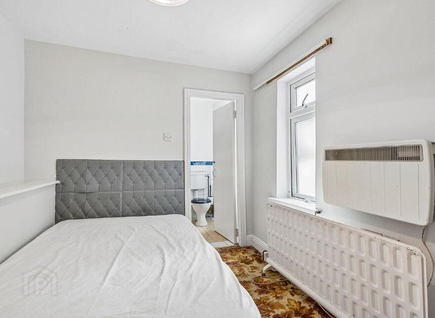 137 Drumcondra Road Lower, Drumcondra, Drumcondra, D09XW61