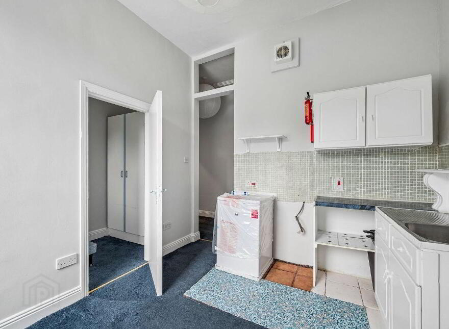 137 Drumcondra Road Lower, Drumcondra, Drumcondra, D09XW61