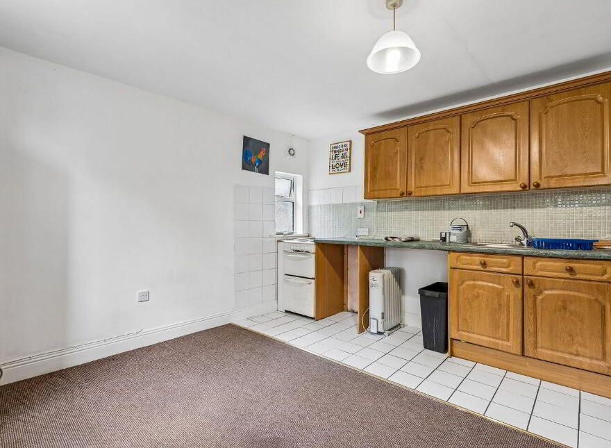 137 Drumcondra Road Lower, Drumcondra, Drumcondra, D09XW61