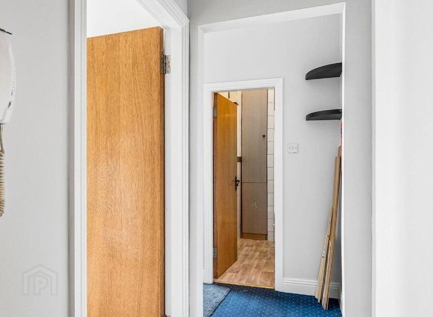 137 Drumcondra Road Lower, Drumcondra, Drumcondra, D09XW61