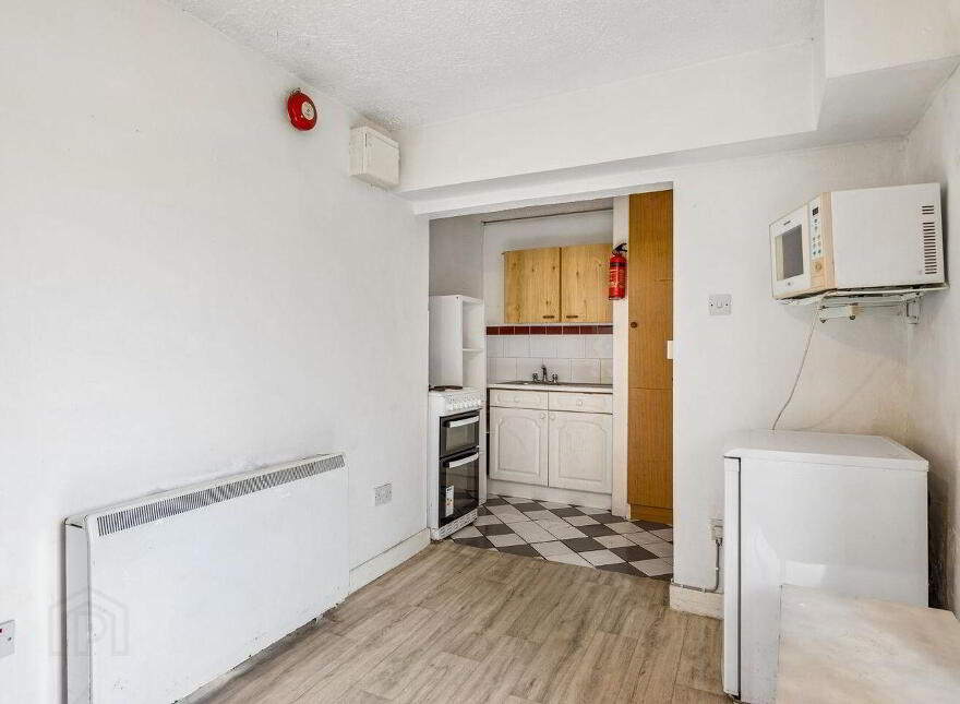 137 Drumcondra Road Lower, Drumcondra, Drumcondra, D09XW61