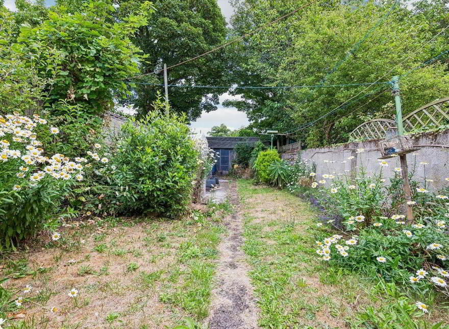 137 Drumcondra Road Lower, Drumcondra, Drumcondra, D09XW61