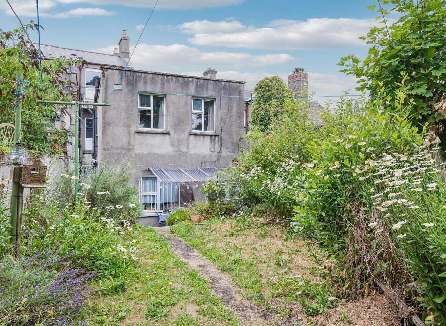 137 Drumcondra Road Lower, Drumcondra, Drumcondra, D09XW61
