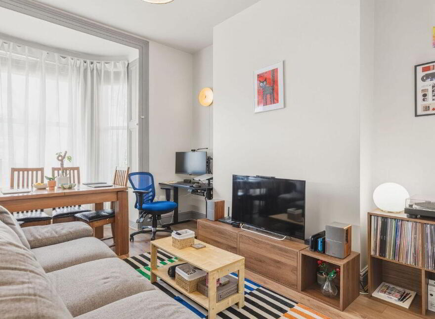 284 Rosemount Terrace, North Circular Road, North Circular Road, D07T97E