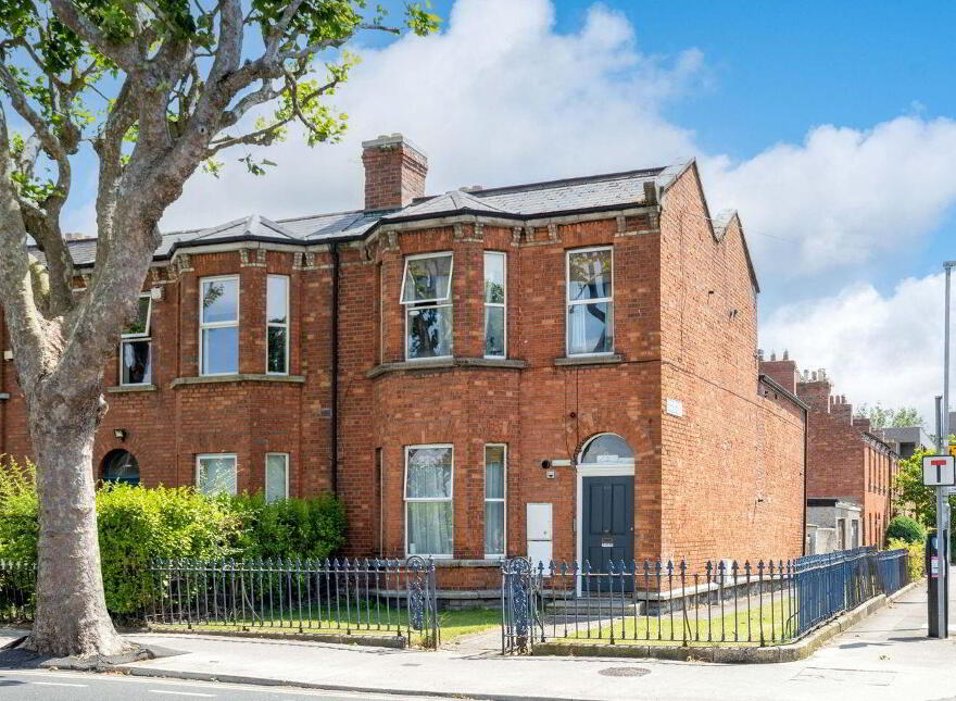 284 Rosemount Terrace, North Circular Road, North Circular Road, D07T97E photo