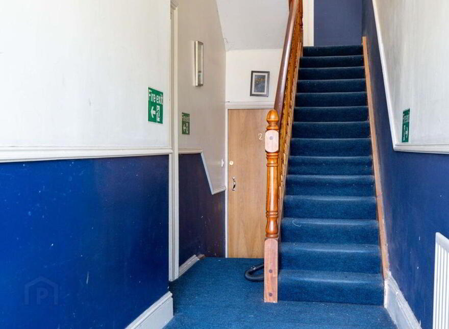 284 Rosemount Terrace, North Circular Road, North Circular Road, D07T97E