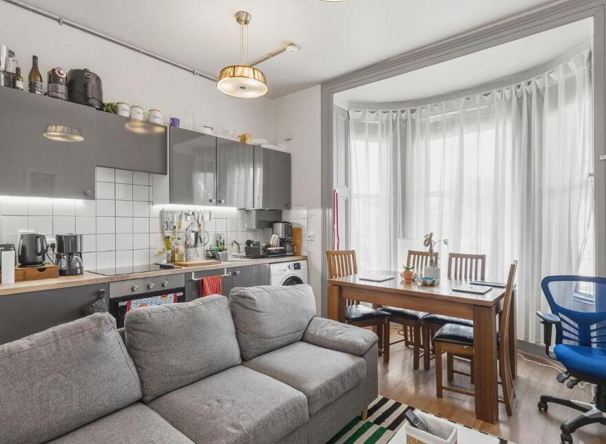 284 Rosemount Terrace, North Circular Road, North Circular Road, D07T97E