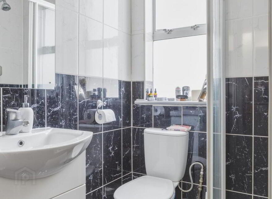 284 Rosemount Terrace, North Circular Road, North Circular Road, D07T97E