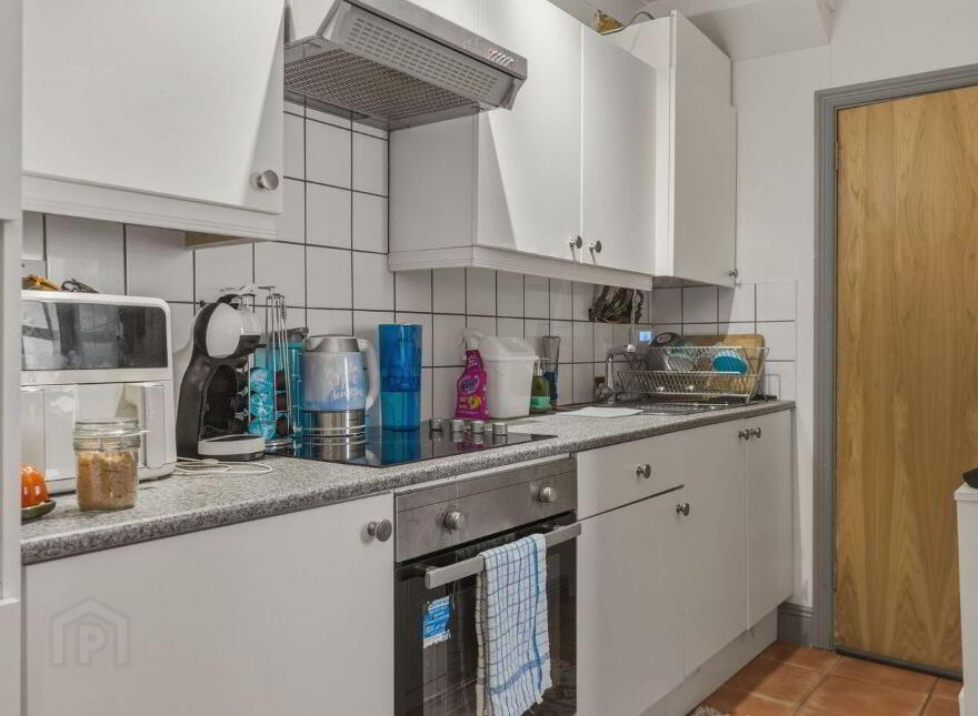284 Rosemount Terrace, North Circular Road, North Circular Road, D07T97E
