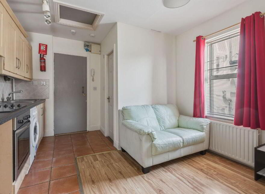 284 Rosemount Terrace, North Circular Road, North Circular Road, D07T97E