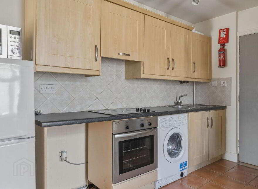 284 Rosemount Terrace, North Circular Road, North Circular Road, D07T97E