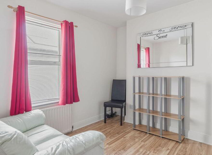 284 Rosemount Terrace, North Circular Road, North Circular Road, D07T97E