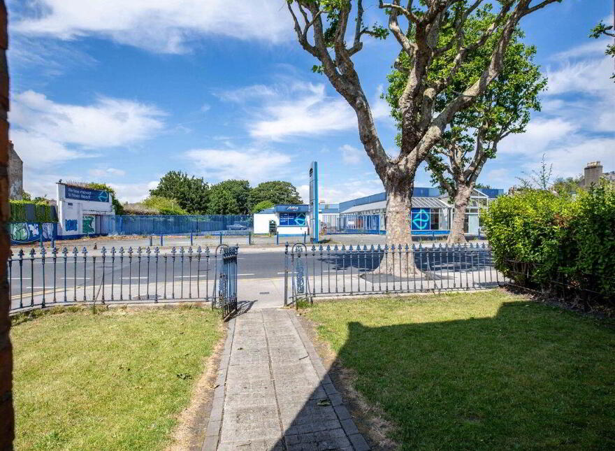 284 Rosemount Terrace, North Circular Road, North Circular Road, D07T97E